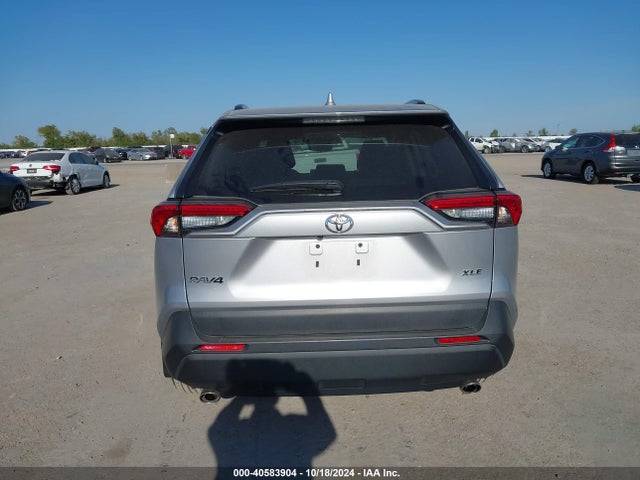 Toyota Rav4 Xle 2023 2T3W1RFV6PC228459 Image 17