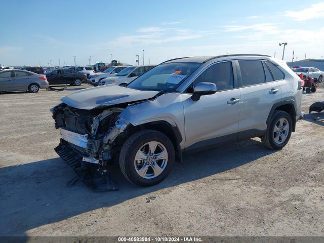 Toyota Rav4 Xle 2023 2T3W1RFV6PC228459 Image 2