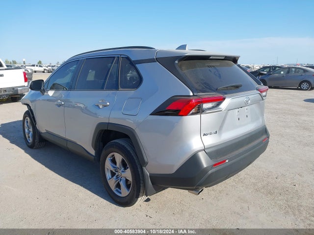 Toyota Rav4 Xle 2023 2T3W1RFV6PC228459 Image 3