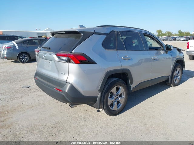 Toyota Rav4 Xle 2023 2T3W1RFV6PC228459 Image 4