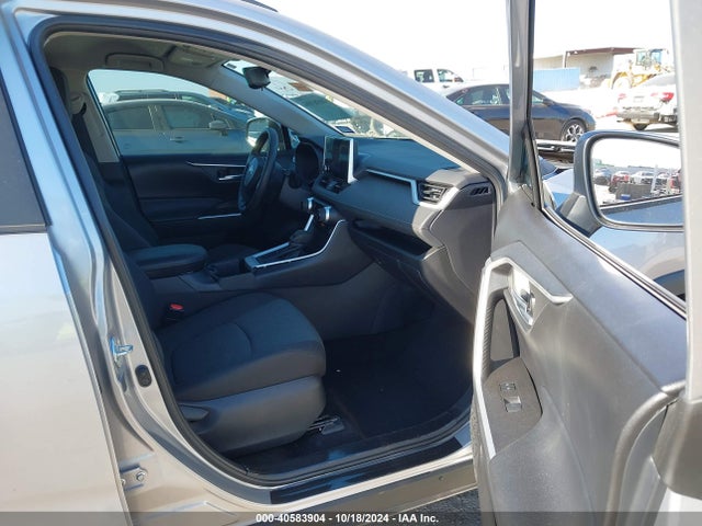 Toyota Rav4 Xle 2023 2T3W1RFV6PC228459 Image 5