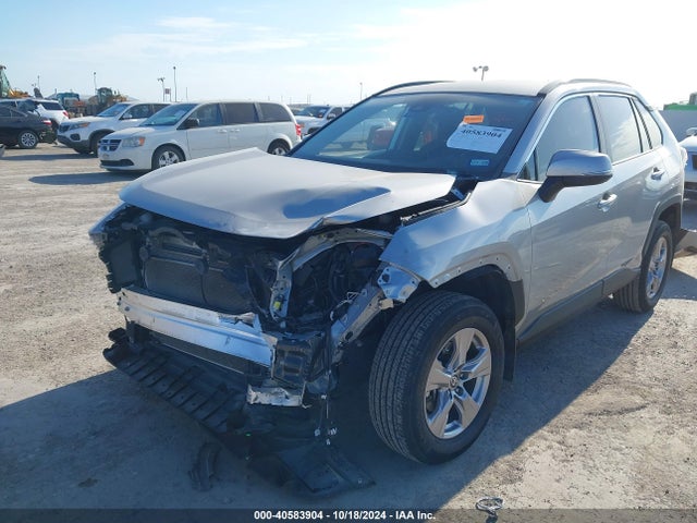 Toyota Rav4 Xle 2023 2T3W1RFV6PC228459 Image 6