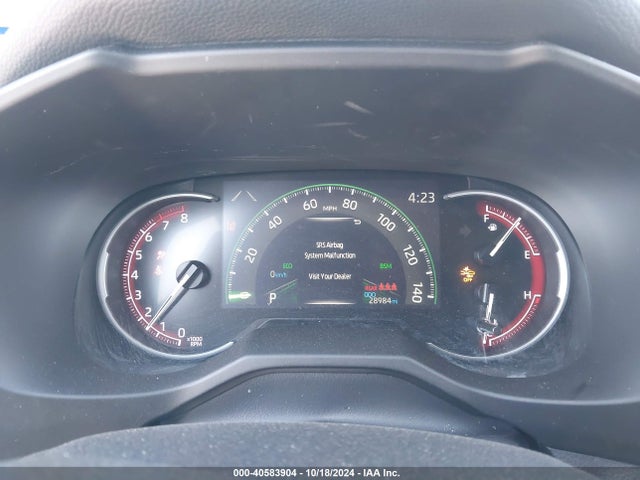Toyota Rav4 Xle 2023 2T3W1RFV6PC228459 Image 7
