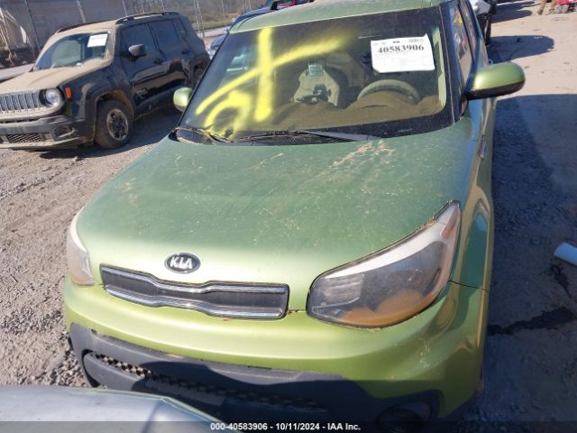 KNDJN2A29J7900700 KIA Soul