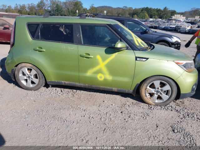 KNDJN2A29J7900700 KIA Soul