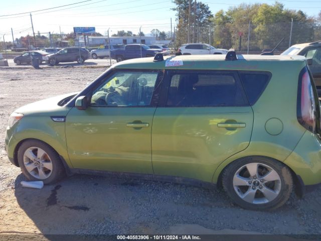 KNDJN2A29J7900700 KIA Soul