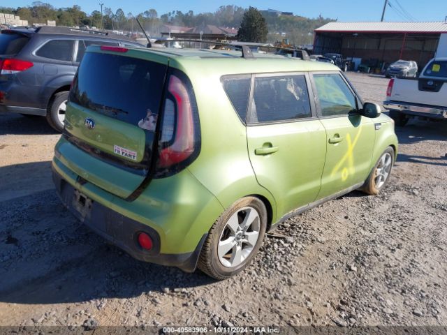 KNDJN2A29J7900700 KIA Soul