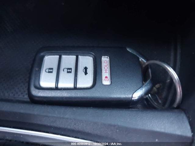Honda Civic Sport 2020 2HGFC2E89LH506715 Image 11