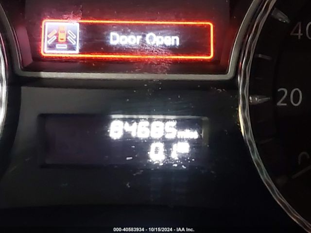 5N1DL0MM0JC533659 Infiniti QX60