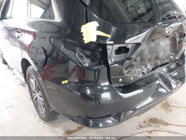 5N1DL0MM0JC533659 Infiniti QX60
