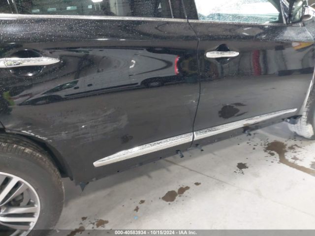 5N1DL0MM0JC533659 Infiniti QX60