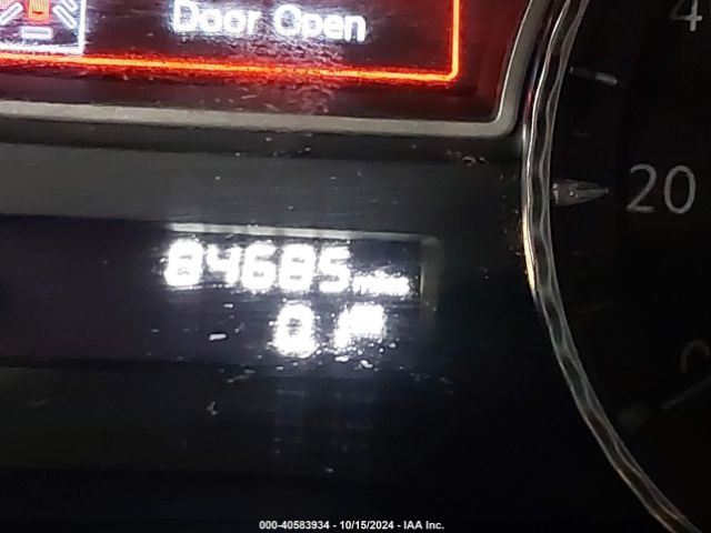 5N1DL0MM0JC533659 Infiniti QX60