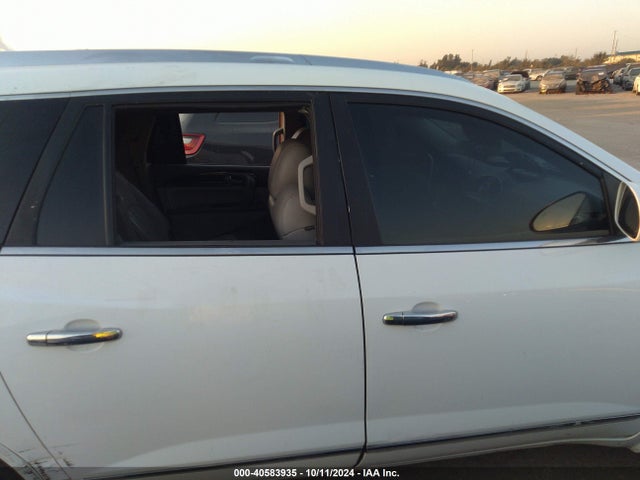 Buick Enclave Leather 2016 5GAKRBKD8GJ182787 Image 13