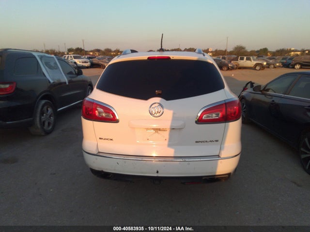 Buick Enclave Leather 2016 5GAKRBKD8GJ182787 Image 16