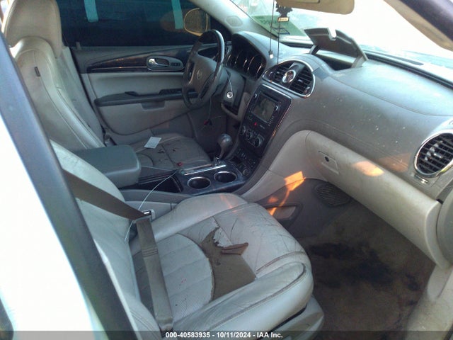 5GAKRBKD8GJ182787 Buick Enclave Leather