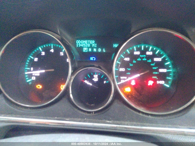 5GAKRBKD8GJ182787 Buick Enclave Leather