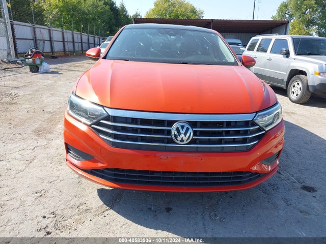 Volkswagen Jetta 1.4t Sel 2019 3VWE57BU7KM068972 Image 12