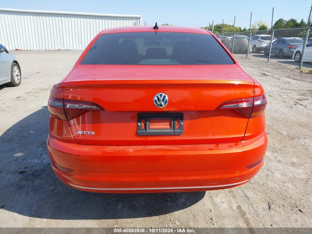 Volkswagen Jetta 1.4t Sel 2019 3VWE57BU7KM068972 Image 16