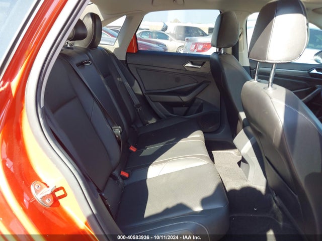 3VWE57BU7KM068972 Volkswagen Jetta 1.4t Sel