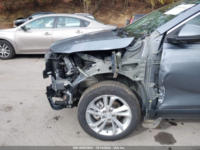 KL4MMCSL4NB059749 Buick Encore Gx Awd Preferred
