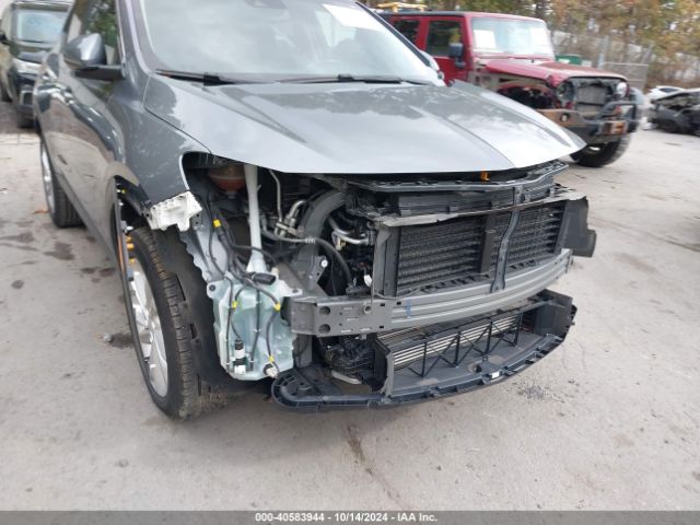 KL4MMCSL4NB059749 Buick Encore Gx Awd Preferred