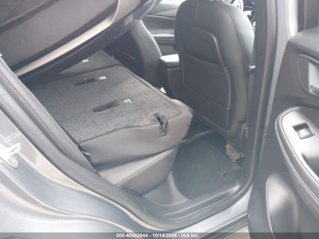 KL4MMCSL4NB059749 Buick Encore Gx Awd Preferred