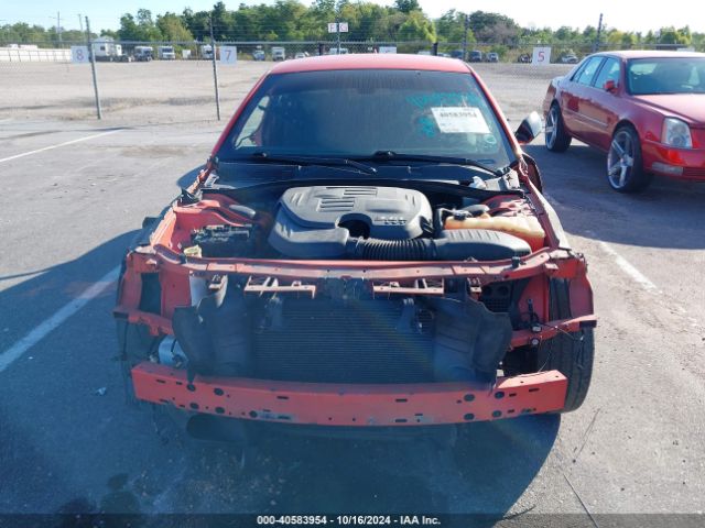 2C3CDXHG9JH201151 Dodge Charger Sxt Plus Rwd
