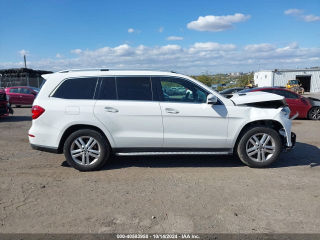 4JGDF6EE4KB234118 Mercedes-Benz Gls 450 4matic