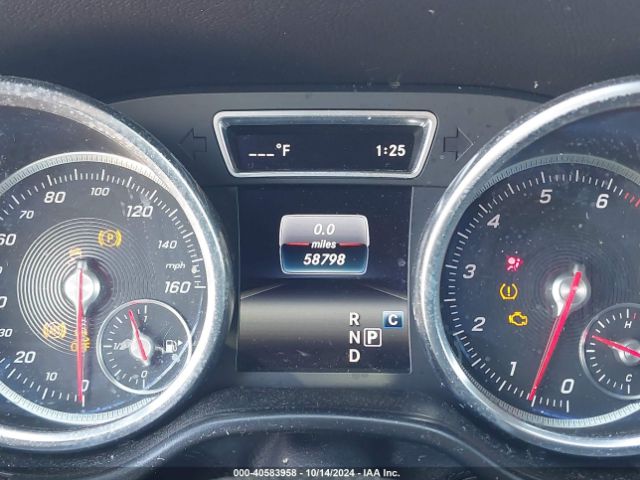 4JGDF6EE4KB234118 Mercedes-Benz Gls 450 4matic