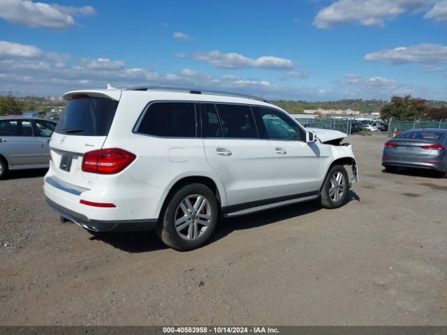 4JGDF6EE4KB234118 Mercedes-Benz Gls 450 4matic