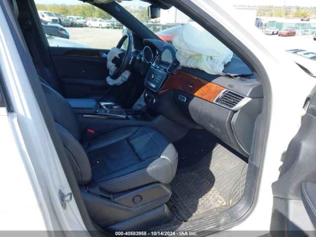 4JGDF6EE4KB234118 Mercedes-Benz Gls 450 4matic