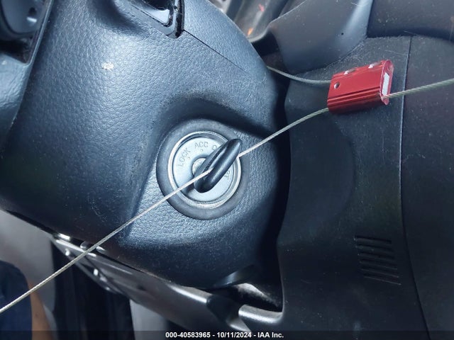 2003 MITSUBISHI OUTLANDER JA4LX31G73U105955 Photo 10