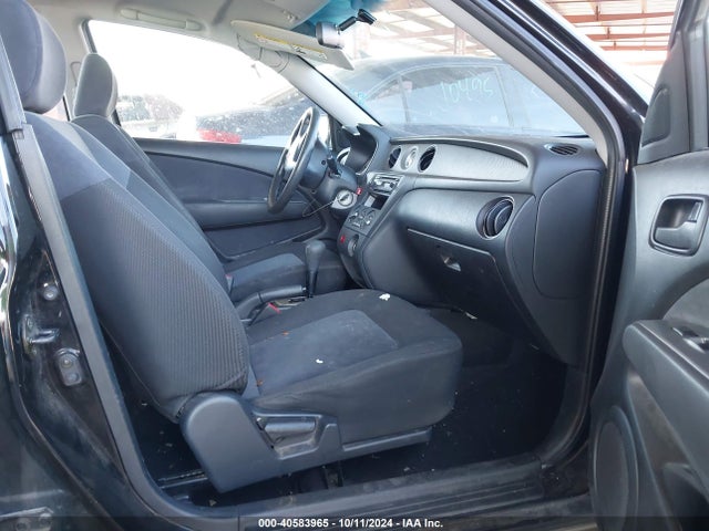 2003 MITSUBISHI OUTLANDER JA4LX31G73U105955 Photo 4