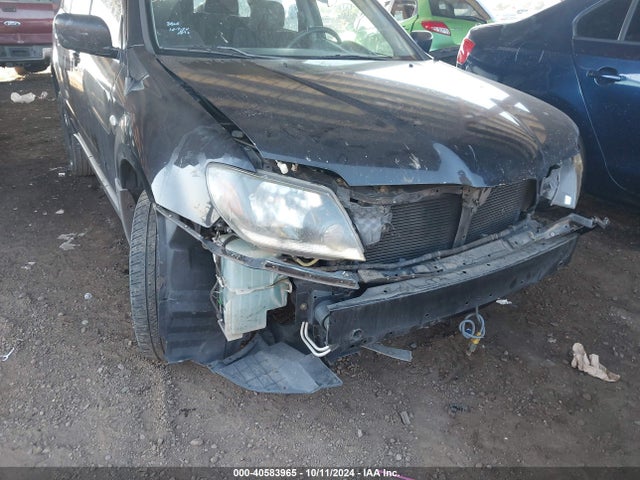 2003 MITSUBISHI OUTLANDER JA4LX31G73U105955 Photo 5