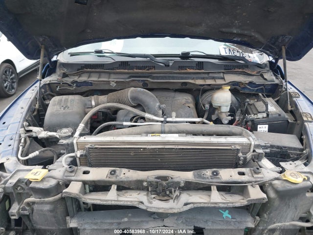 RAM 1500 Express 2015 1C6RR6FT8FS530562 Image 10