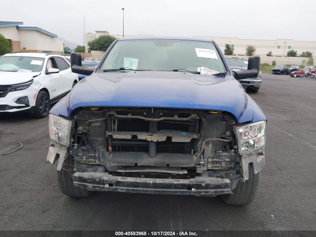 RAM 1500 Express 2015 1C6RR6FT8FS530562 Image 13