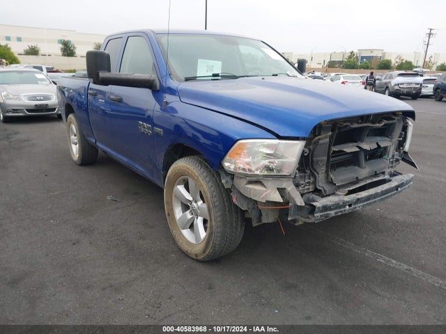 RAM 1500 Express 2015 1C6RR6FT8FS530562 Image 14