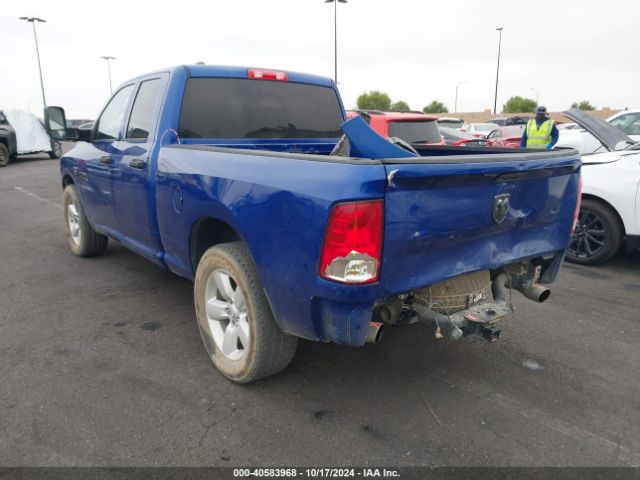 RAM 1500 Express 2015 1C6RR6FT8FS530562 Image 15