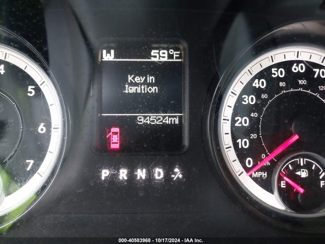 RAM 1500 Express 2015 1C6RR6FT8FS530562 Image 16
