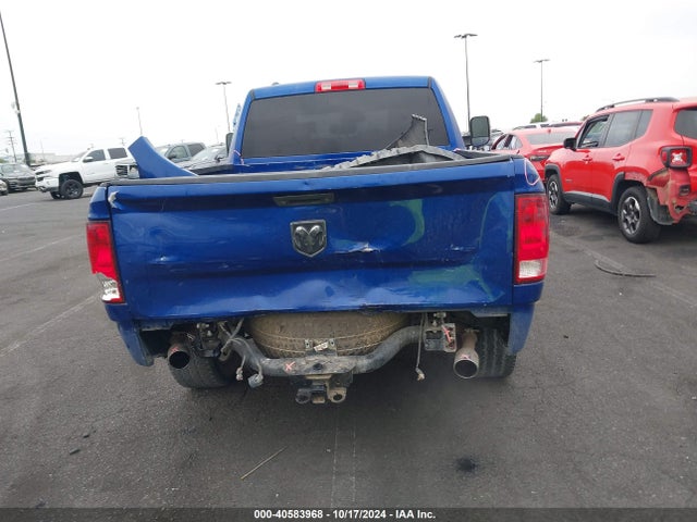 RAM 1500 Express 2015 1C6RR6FT8FS530562 Image 17
