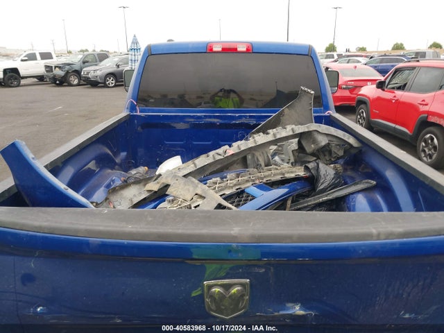 RAM 1500 Express 2015 1C6RR6FT8FS530562 Image 12