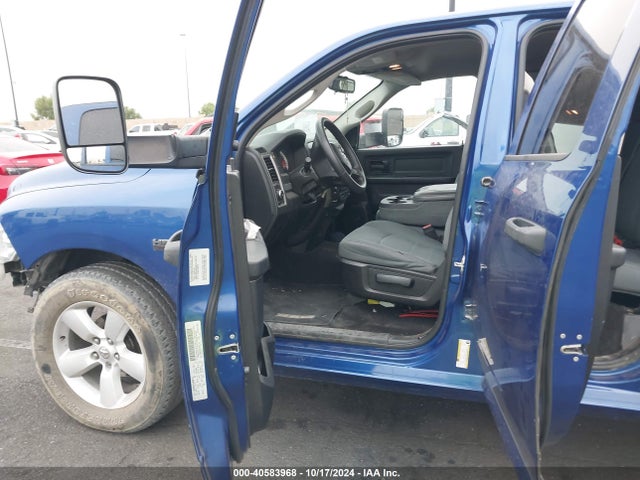 RAM 1500 Express 2015 1C6RR6FT8FS530562 Image 5