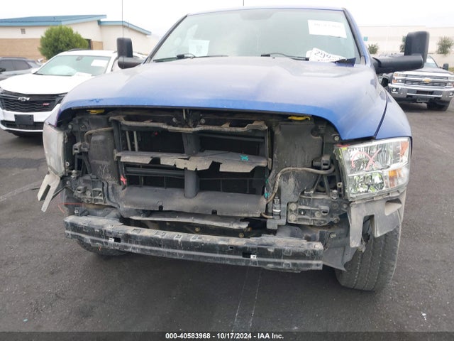 RAM 1500 Express 2015 1C6RR6FT8FS530562 Image 6