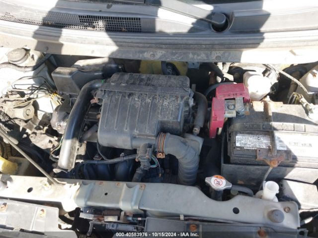 ML32A3HJ4FH053821 Mitsubishi Mirage De/rf