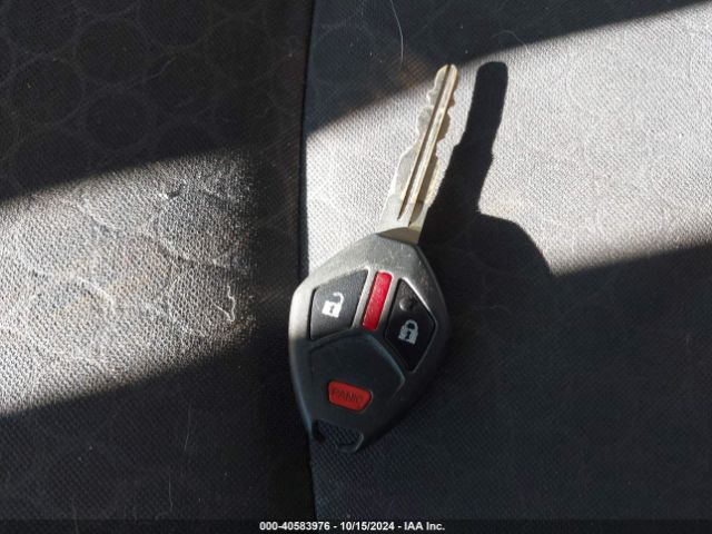 ML32A3HJ4FH053821 Mitsubishi Mirage De/rf