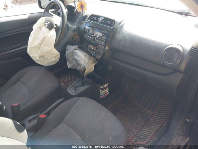 ML32A3HJ4FH053821 Mitsubishi Mirage De/rf