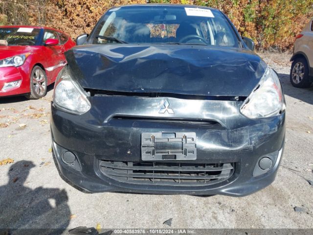 ML32A3HJ4FH053821 Mitsubishi Mirage De/rf