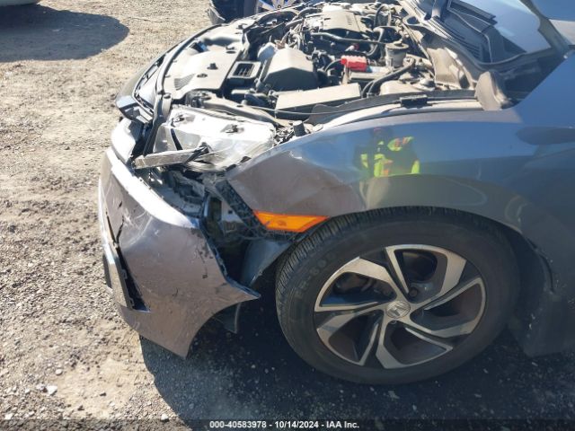 2020 HONDA CIVIC 2HGFC2F60LH541267 Photo 5