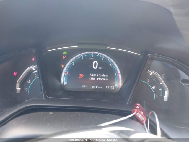 2020 HONDA CIVIC 2HGFC2F60LH541267 Photo 6