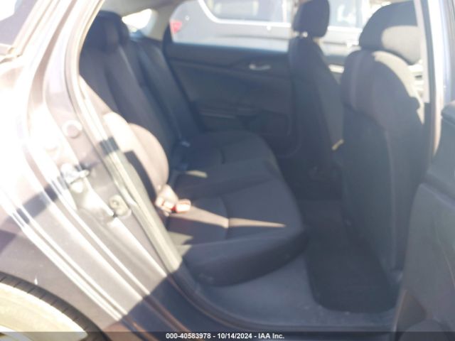 2020 HONDA CIVIC 2HGFC2F60LH541267 Photo 7
